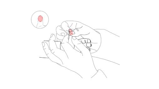 【保山安利醫(yī)院】冬季孩子脾胃濕，小兒推拿教你如何健脾祛濕