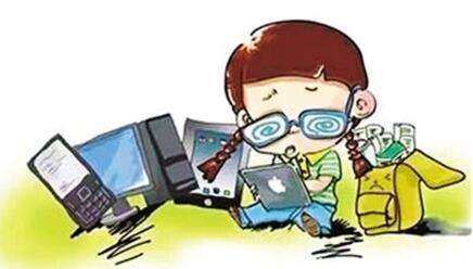 家長(zhǎng)再不給孩子預(yù)防近視就真的晚了！