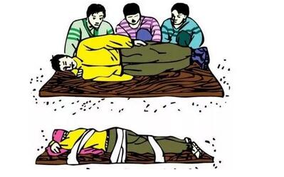 人人學(xué)急救，急救為人人