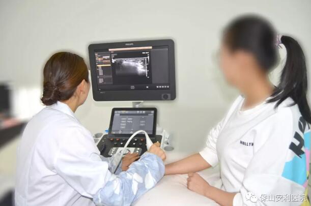 無創(chuàng)、無輻射、無禁忌癥、廉價等諸多優(yōu)勢集一身的肌骨超聲，來了解一下吧~