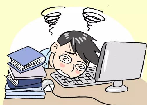 男人提不起“性趣”的6個原因，你中招沒？