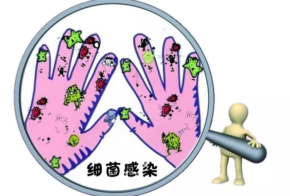 5月5日“世界手衛(wèi)生日”，一起來洗手吧！