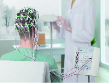 我院新開展腦電圖檢查技術(shù)，助你篩查腦功能疾病，一起來了解一下吧~