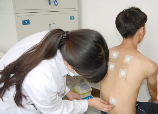 【保山安利醫(yī)院】三伏將至，把握時機 “冬病夏治” 集贊送好禮