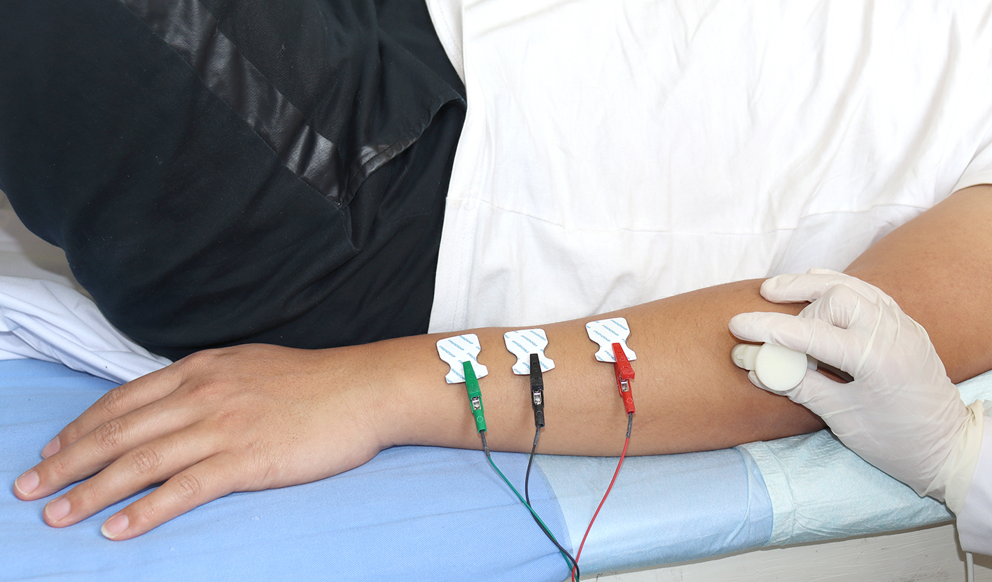 喝酒喝成“木頭人”，到醫(yī)院檢查才知道……