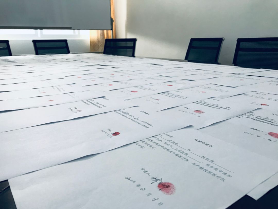 【保山安利醫(yī)院】戰(zhàn)疫情，我們默默在行動……