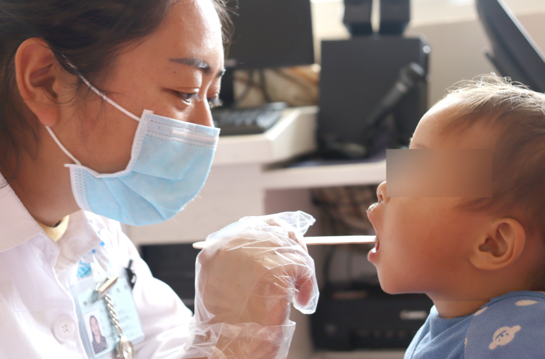 康復(fù)介入在唇裂手術(shù)中的主要意義！