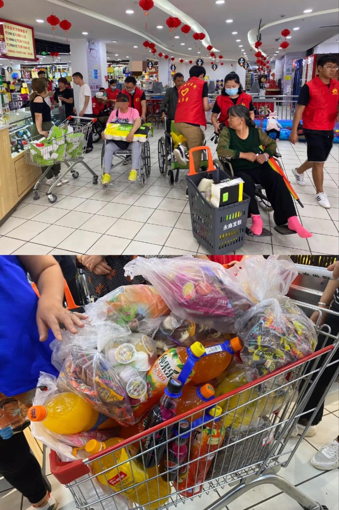 “我和你，心連心，共住地球村”……