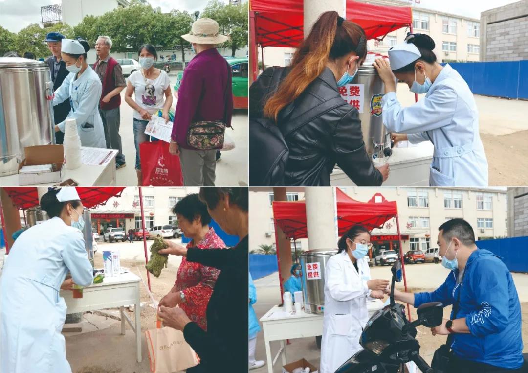 白露節(jié)氣到，莫忘到院來飲茶~~