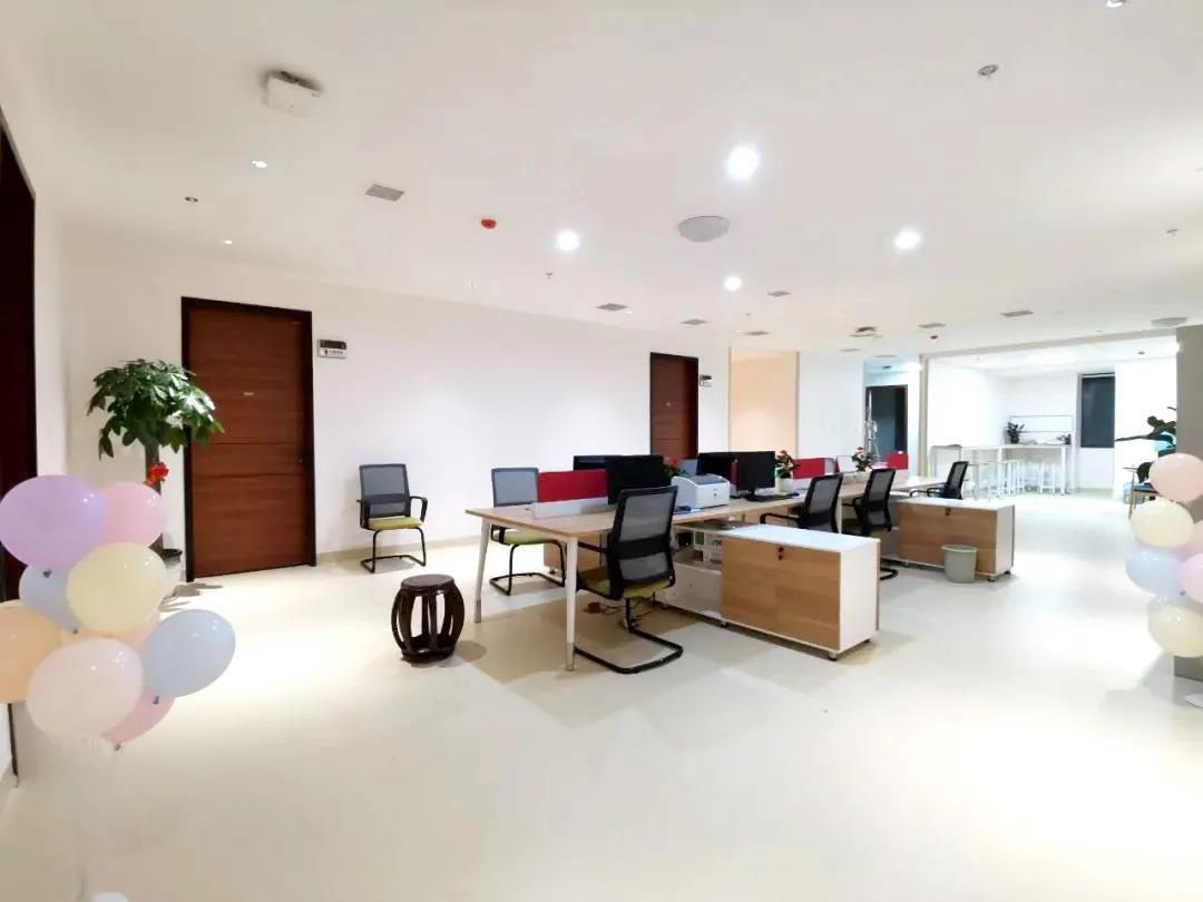 中醫(yī)科搬遷至醫(yī)院新大樓七層，全新的環(huán)境不一樣的就醫(yī)體驗(yàn)！