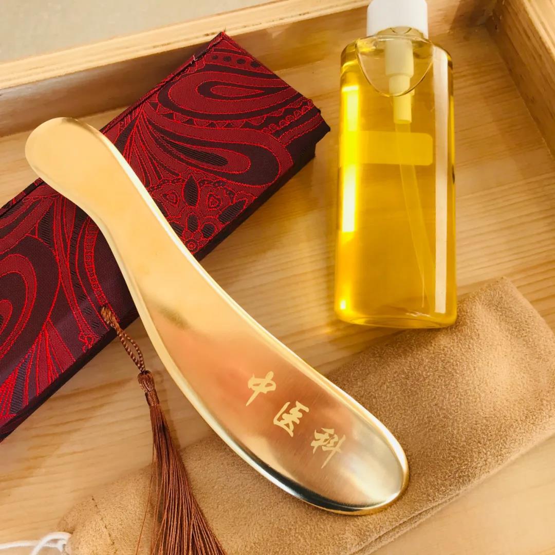 中醫(yī)養(yǎng)生帶您了解李氏砭法！