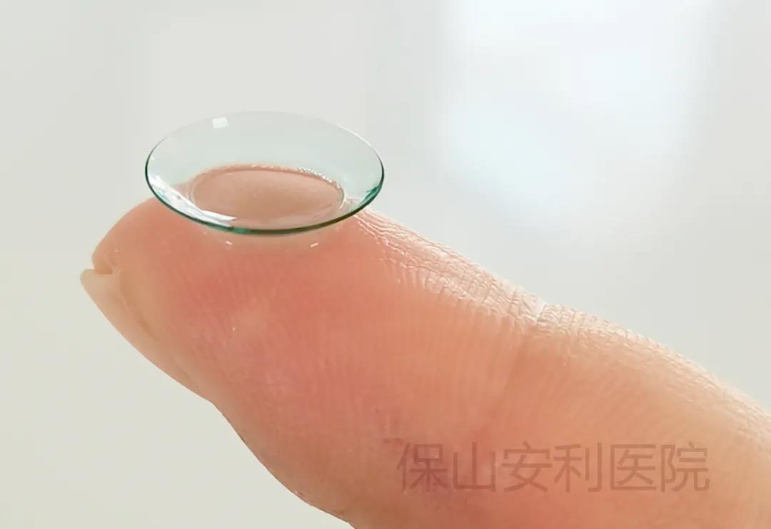 近視不想戴眼鏡，不用做手術也能讓世界變清晰，你想嘗試嗎？