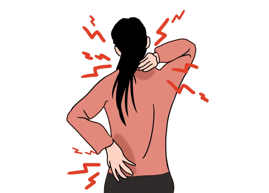 你有一份健康包裹請查收！