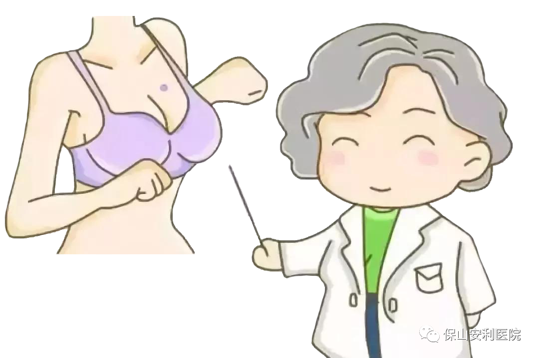 世衛(wèi)組織公布2020最新全球癌癥數(shù)據(jù)，乳腺癌已成全球第一大癌！