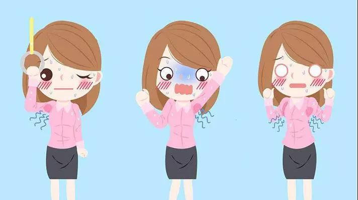 夏季來臨，和狐臭Say goodbye~~