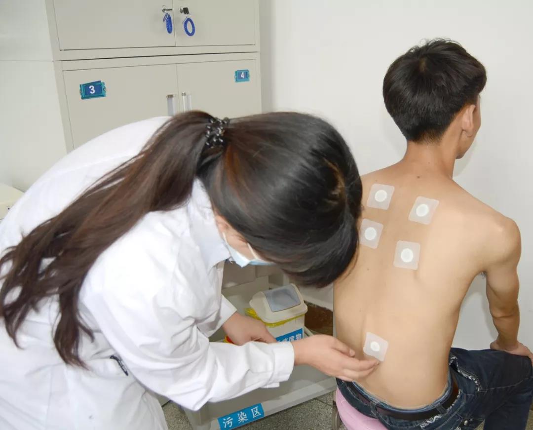 【保山安利醫(yī)院】我院已開(kāi)通三伏貼線(xiàn)上預(yù)約！??！鼻炎？體虛？易感冒？“冬病夏治”三伏貼來(lái)了！