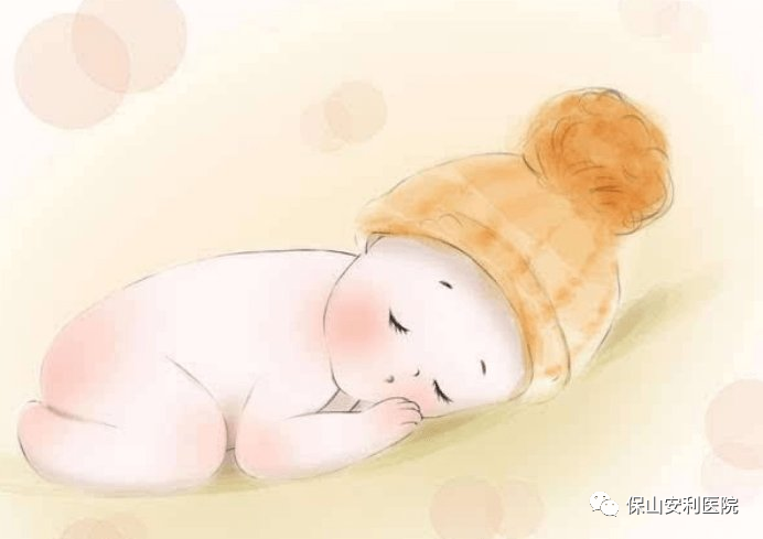 【保山安利醫(yī)院】七月五喜臨門，試管嬰兒送子來！