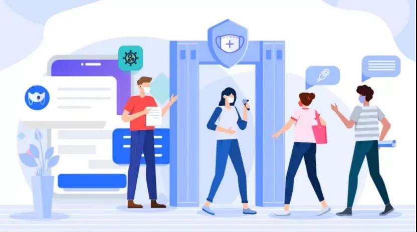 體檢中心開通在線預(yù)約體檢服務(wù)啦！