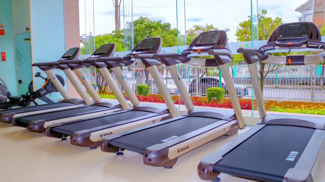 震驚！保山安利醫(yī)院開(kāi)辦健身房，馬上就要開(kāi)業(yè)了，你知道嗎？ 保山安利醫(yī)院 5天前