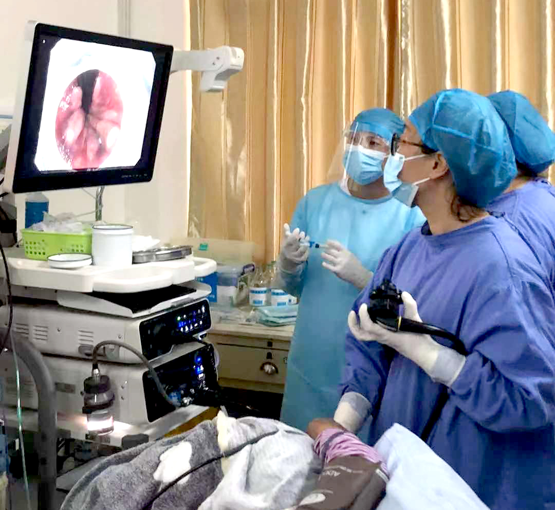 省級消化內(nèi)科專家張帆主任醫(yī)師蒞臨我院開展內(nèi)鏡下內(nèi)痔微創(chuàng)治療，限十名免專家出診費患者，內(nèi)痔患友趕快來報名吧~