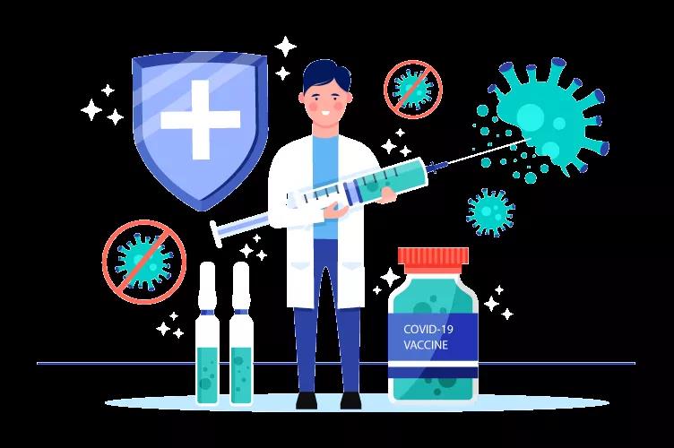 【保山安利醫(yī)院】帶您了解新冠疫苗加強(qiáng)針接種，八問八答全是您想知道的......