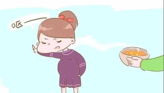 懷孕后容易產(chǎn)生的8大不適癥狀，你中了幾個(gè)？來(lái)看看如何緩解~