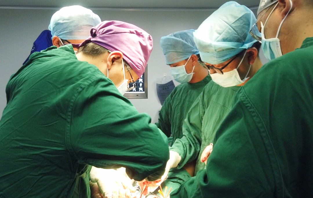 【保山安利醫(yī)院】術(shù)后恢復(fù)差，行動依舊不便？來看看為什么一定要做康復(fù)！