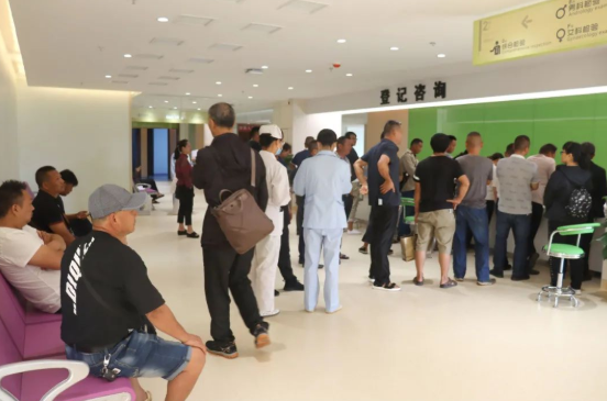 【保山安利醫(yī)院】夏季體檢，“暑”您健康！我院暑期體檢活動(dòng)燃情特惠中...