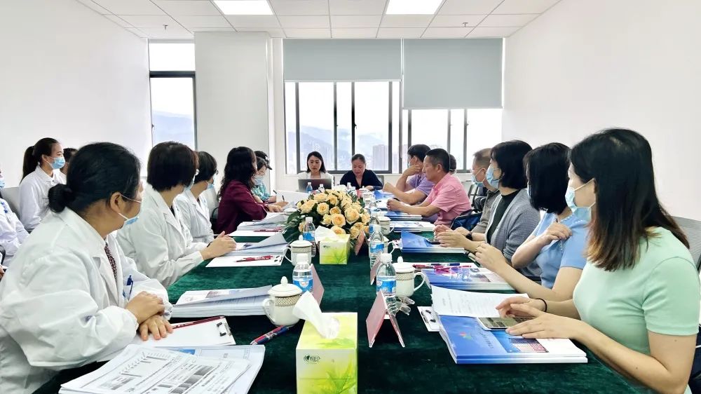 【重大喜訊】保山安利醫(yī)院“試管嬰兒”技術(shù)順利通過國家級評審正式運(yùn)行，填補(bǔ)了保山及周邊地區(qū)的空白！