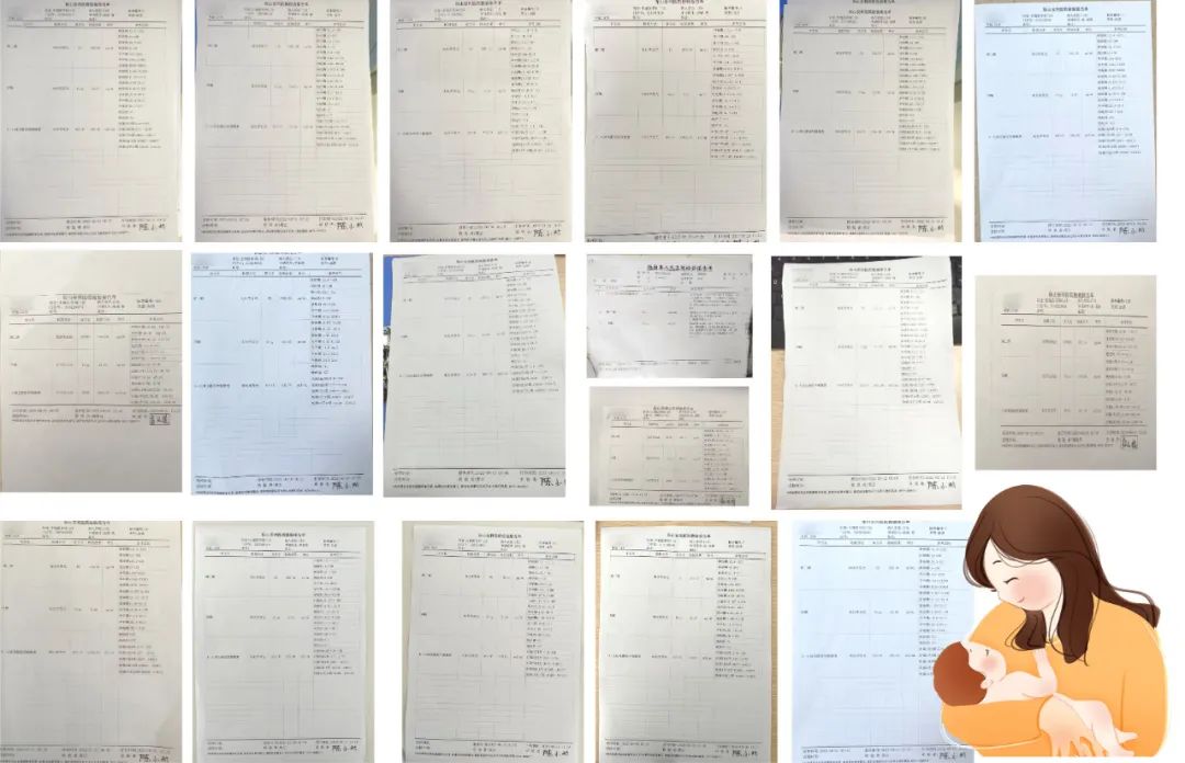 【保山安利醫(yī)院】八月“試管嬰兒”助孕圓夢18個(gè)家庭！