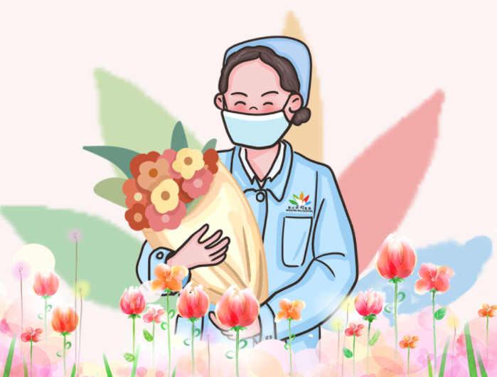 【保山安利醫(yī)院】5.12國際護(hù)士節(jié)——“我們的護(hù)士、我們的未來”主題團(tuán)建活動(dòng)暨2022年度優(yōu)秀護(hù)士表彰大會(huì)