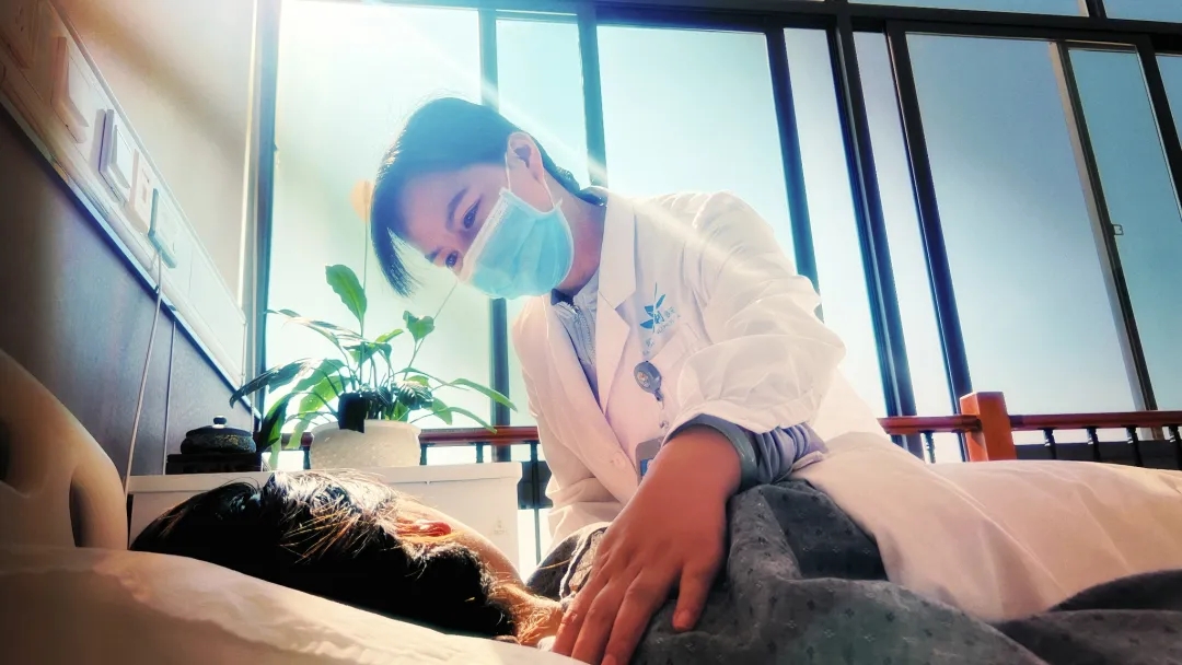 科普知識 | 臨終關(guān)懷——讓陪伴撫慰心靈，讓生命尊嚴(yán)謝幕！