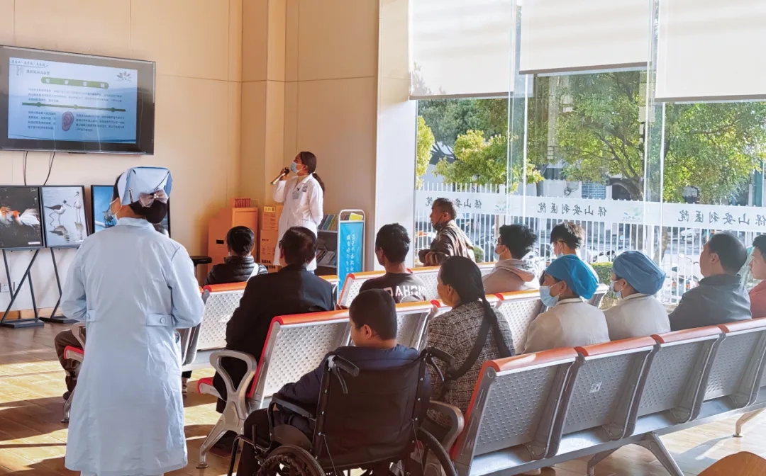 全國愛耳日義診活動圓滿結(jié)束!