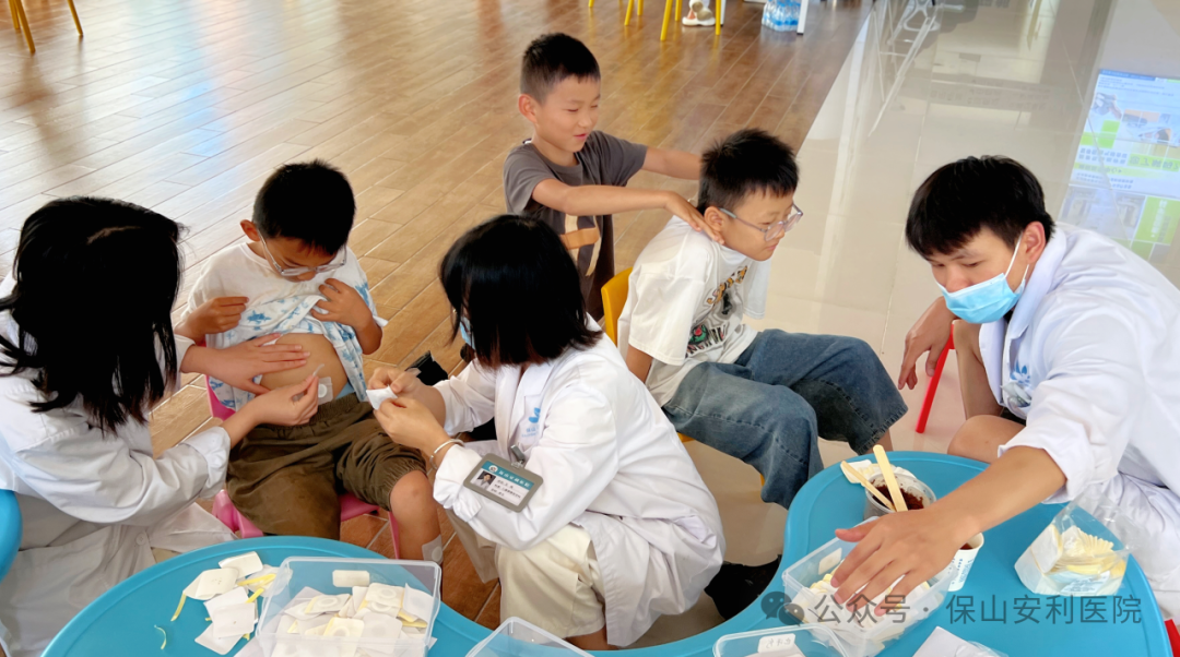 今日入伏！“冬病夏治”三伏貼開始啦~